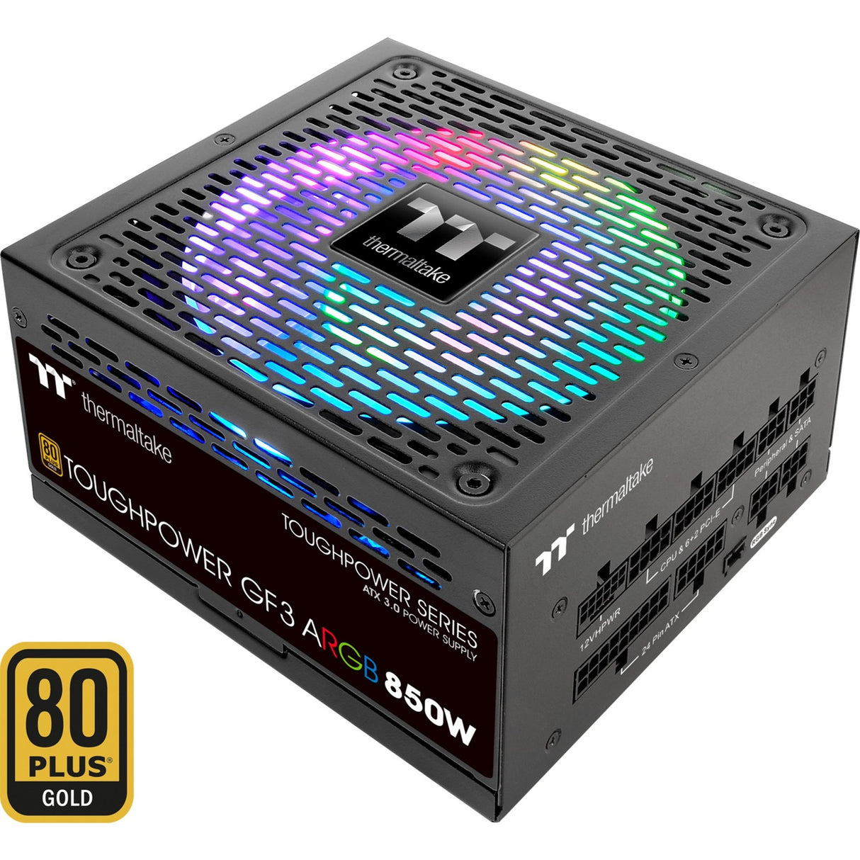 Thermaltake durpower GF3 Argb 850W Gold