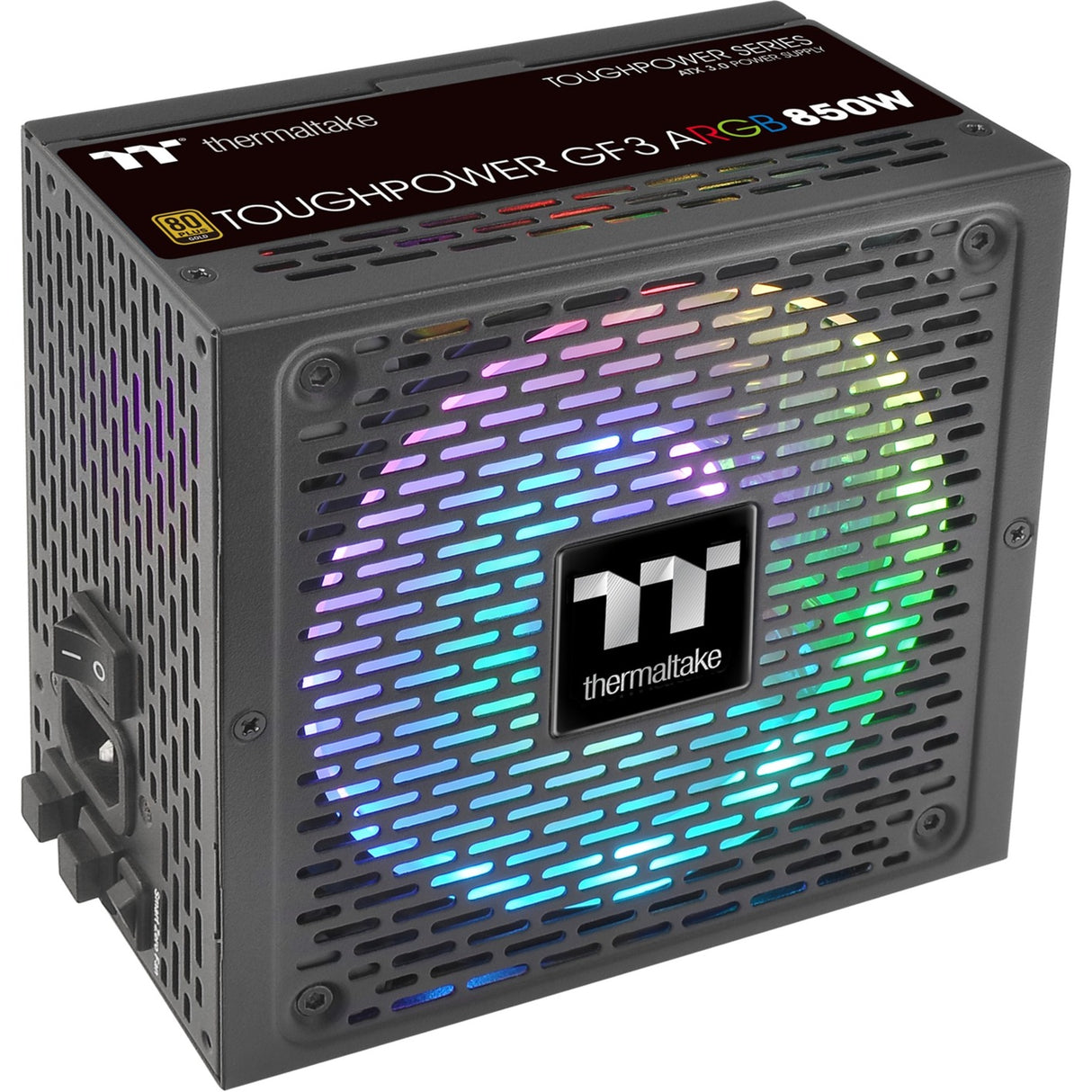 Thermaltake durpower GF3 Argb 850W Gold