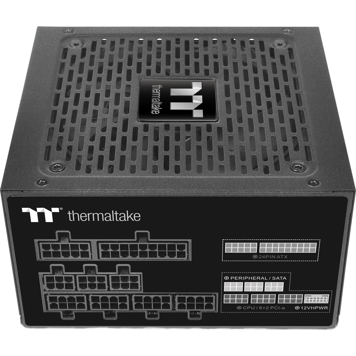 Thermaltake thoughpower gf A3 Gold 850w TT Premium Edium