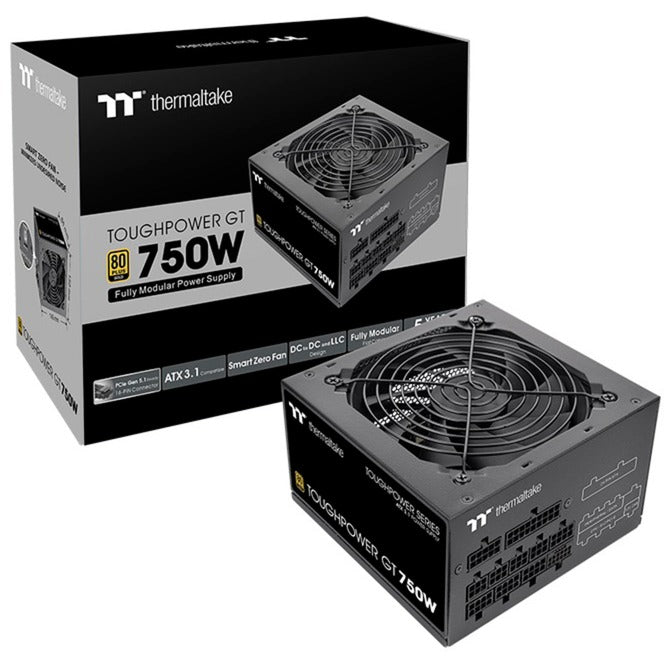 Thermaltake tough power gt 750w