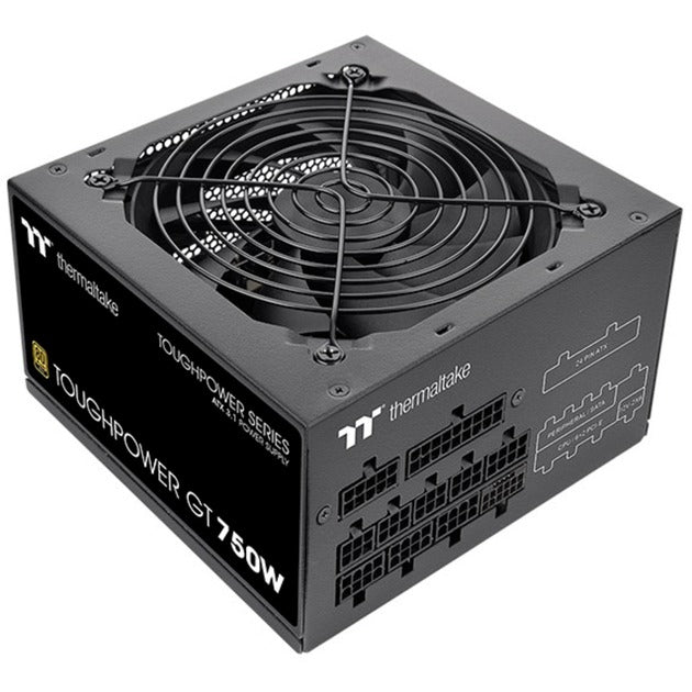 Thermaltake tough power gt 750w