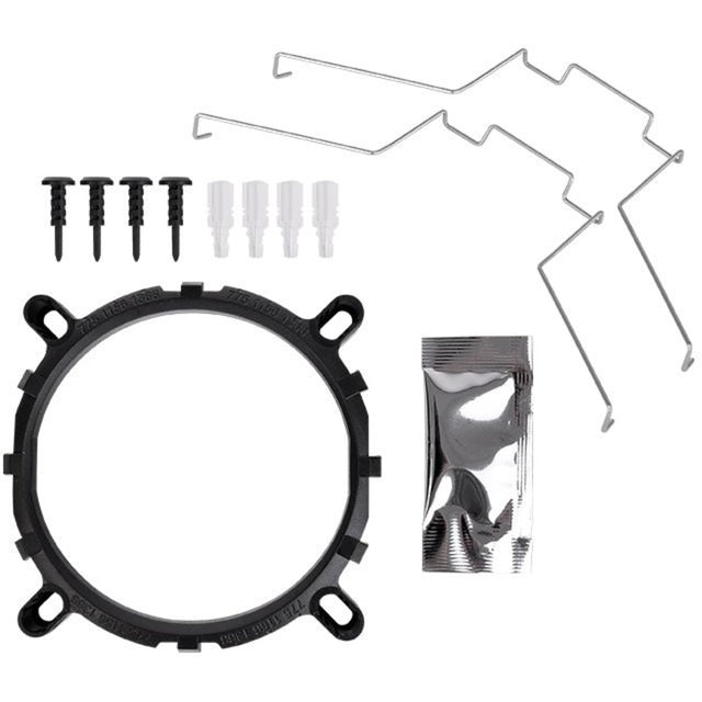 Thermaltake Thermaltake UX200 Argb PWM