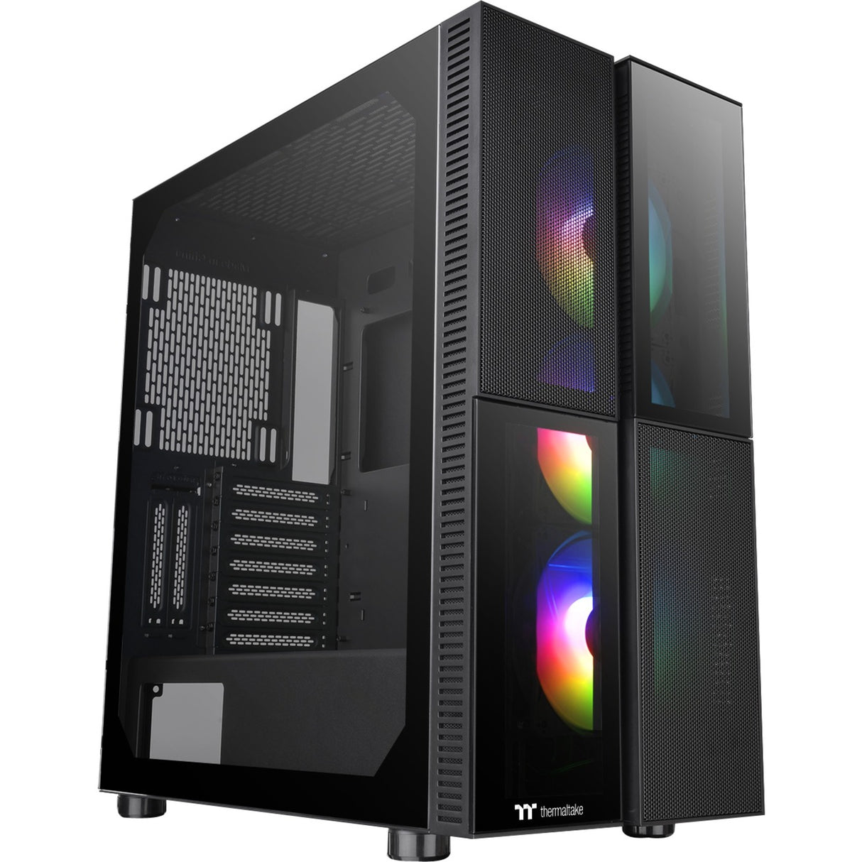 Thermaltake Versa T26 TG Argb