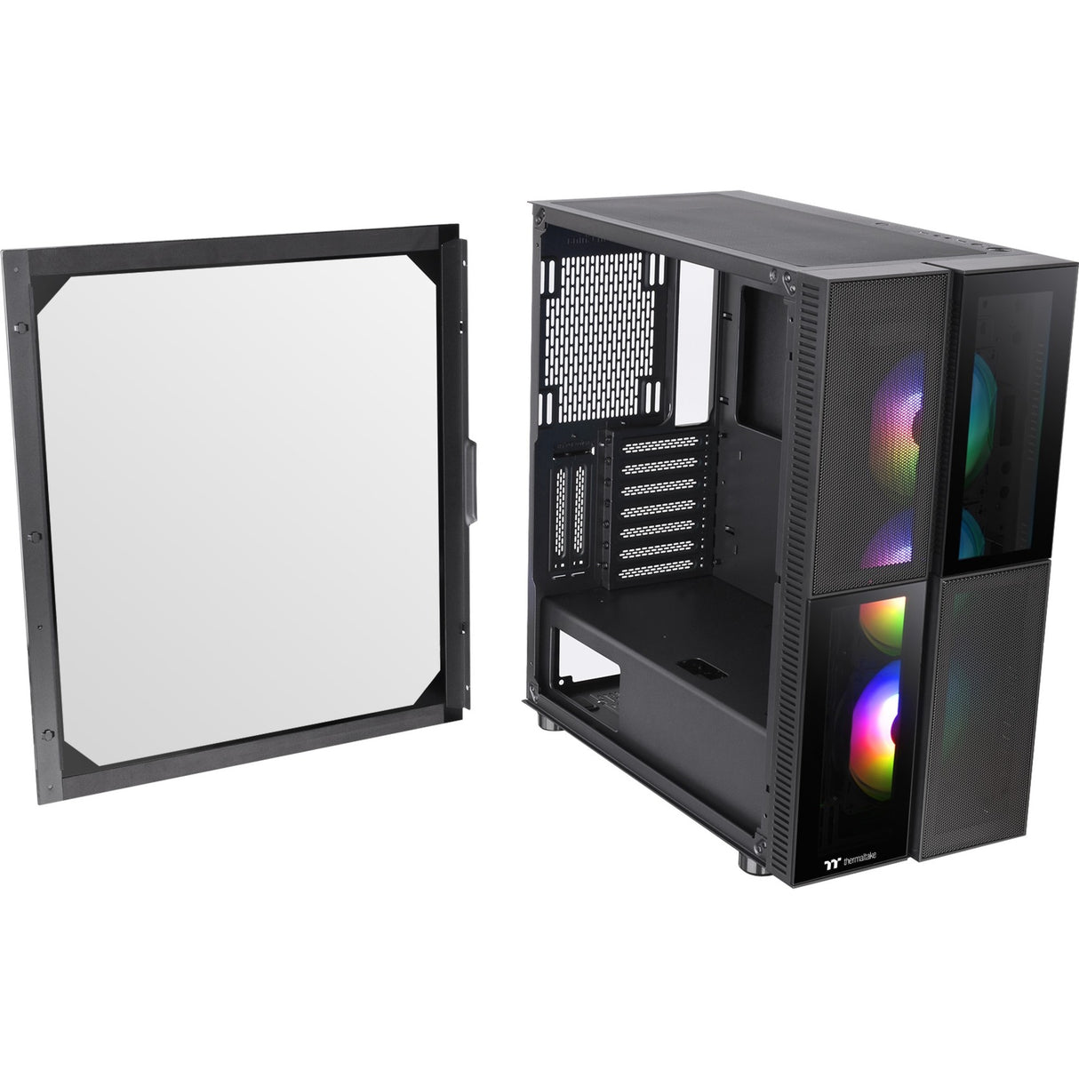 Thermaltake Versa T26 TG Argb