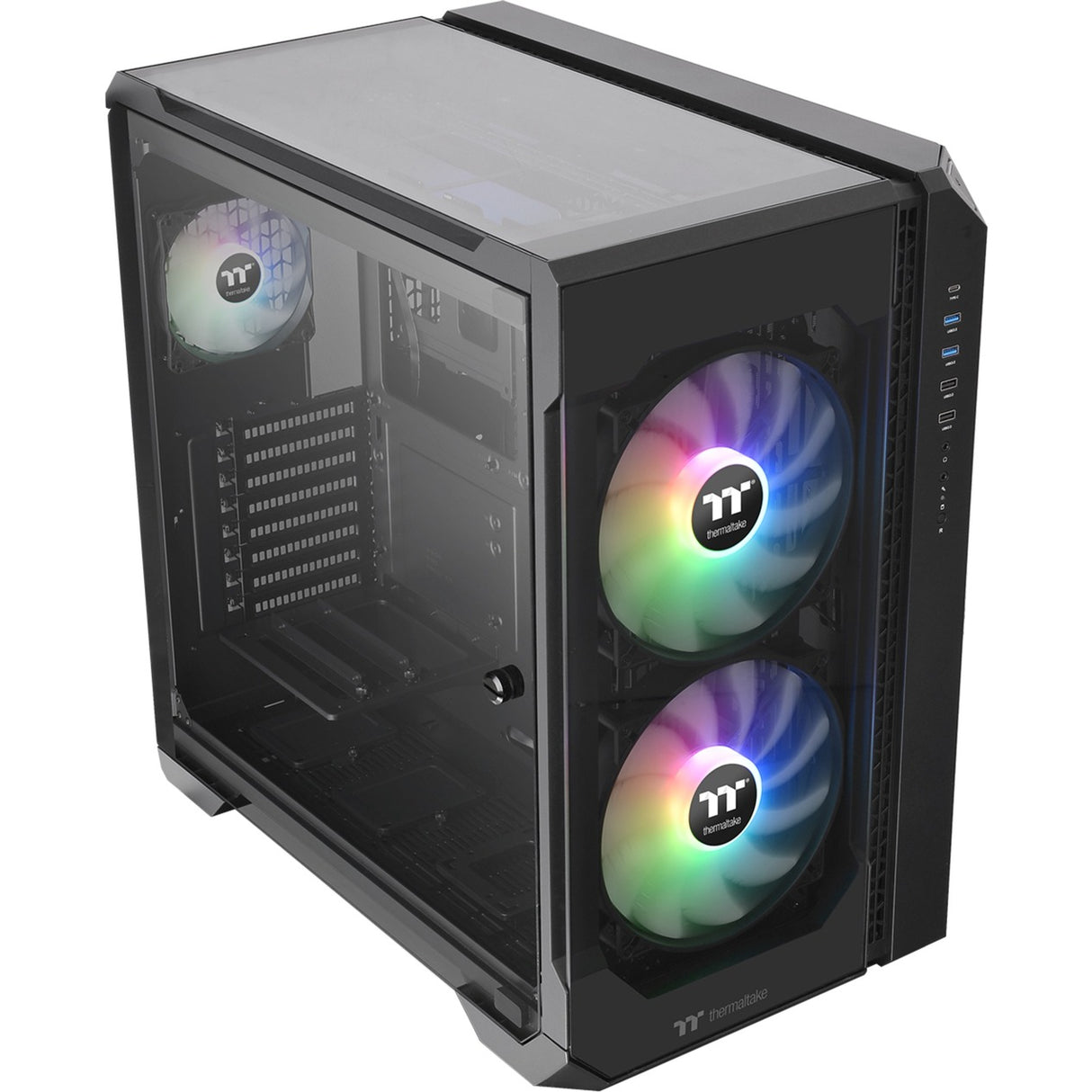 Termaltake Termaltake Vista 51 TG Argb Edition