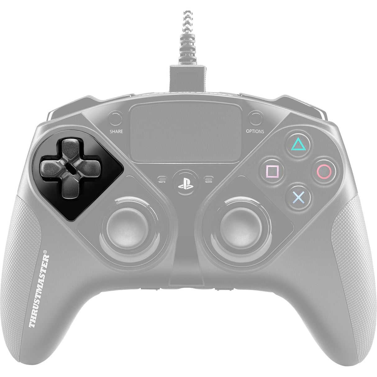 Threstmaster ESWAP D-PAD modul