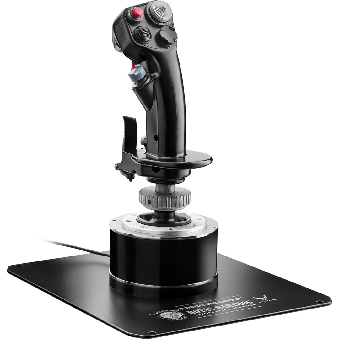 Stick Flight di Wrustmaster Thrustmaster Hotas Warthog