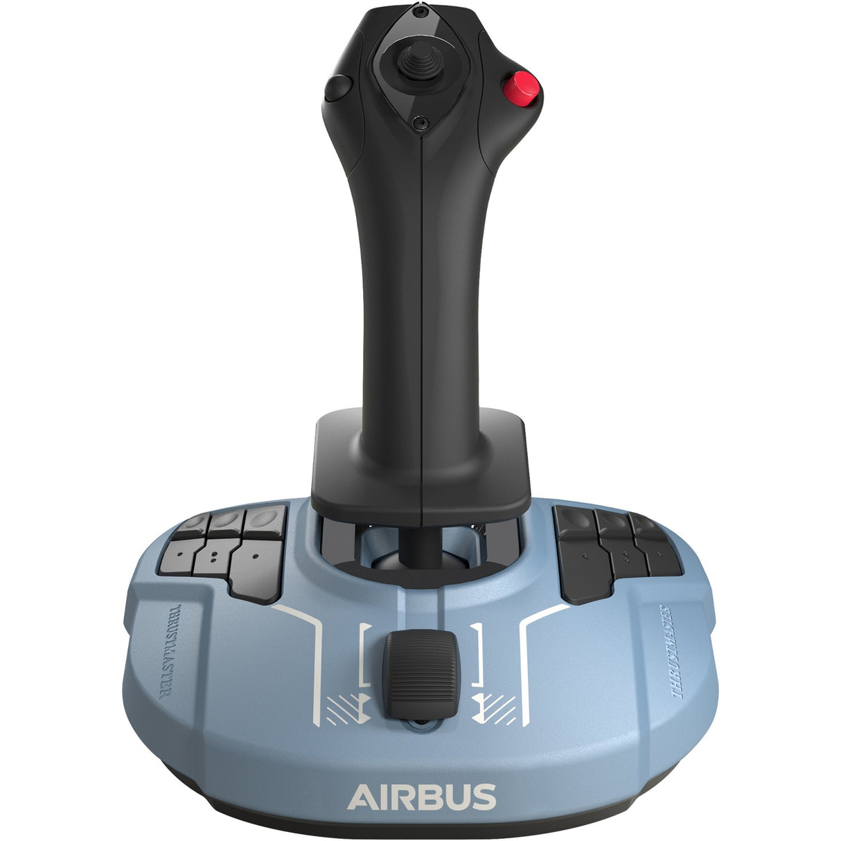 Thrustmaster TCA Säitestick Airbus Editioun