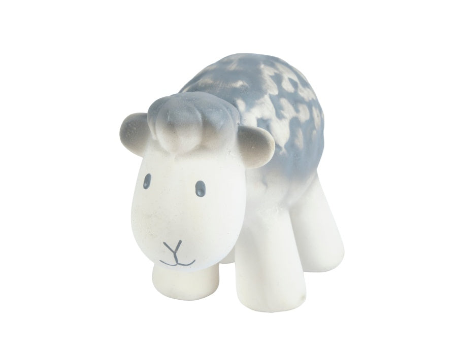 Tikiri my first farm animals - sheep