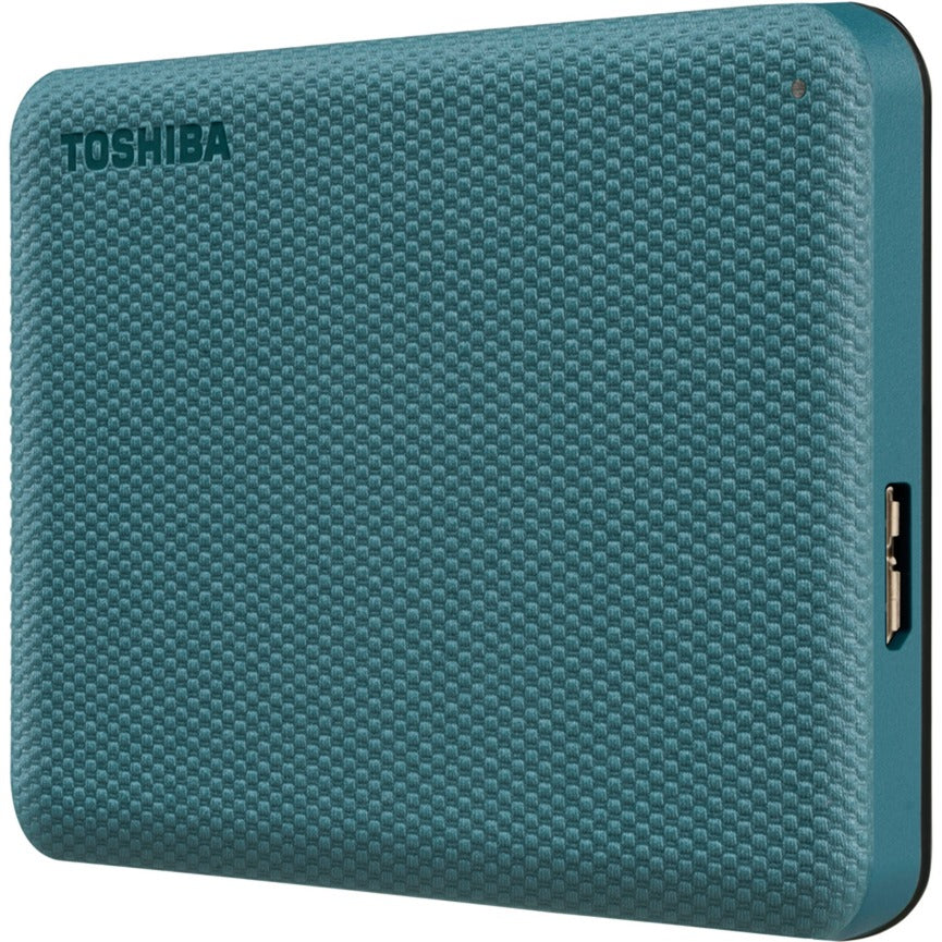 Toshiba Canvio Advance, 1 TB