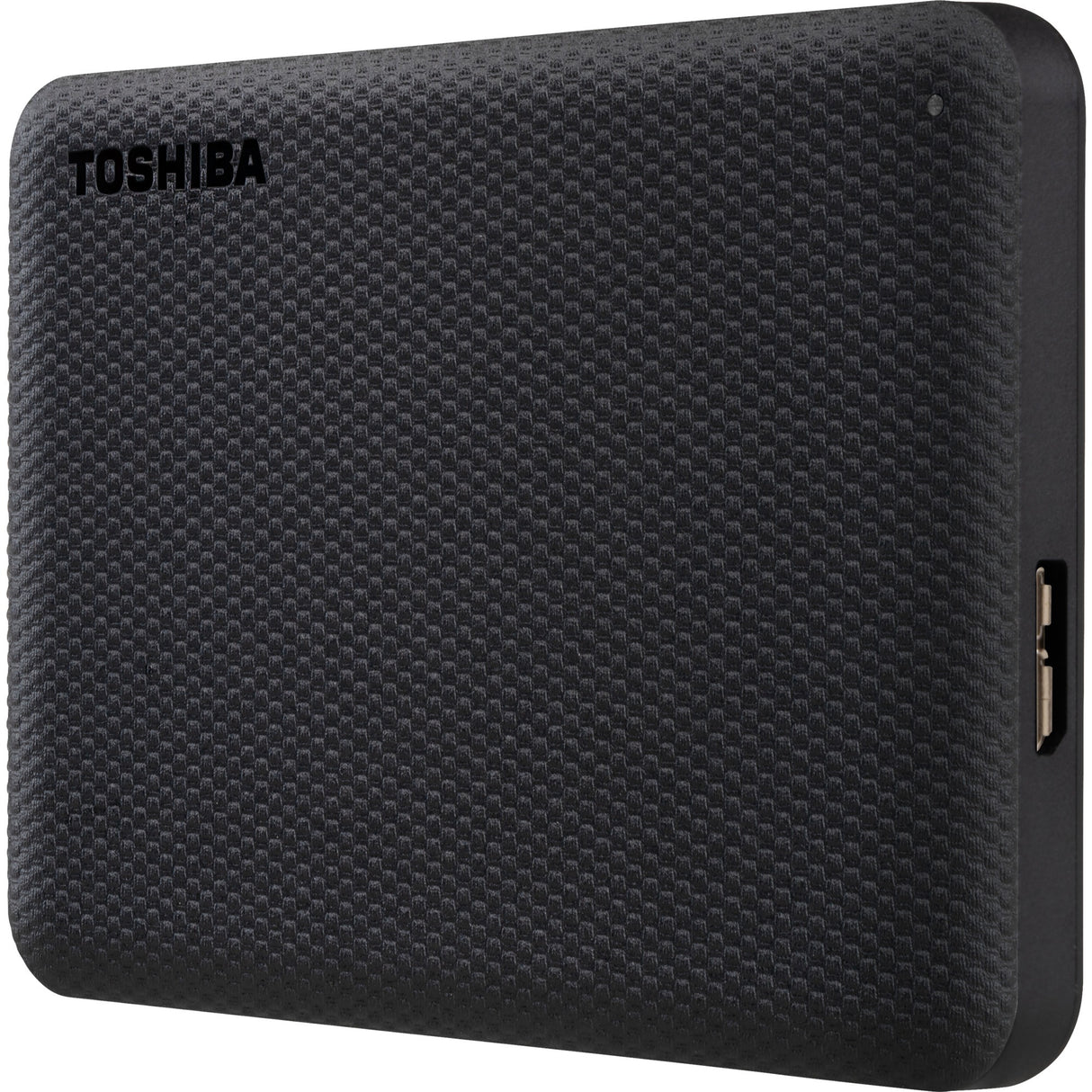 Toshiba Canvio Advance, 4 TB