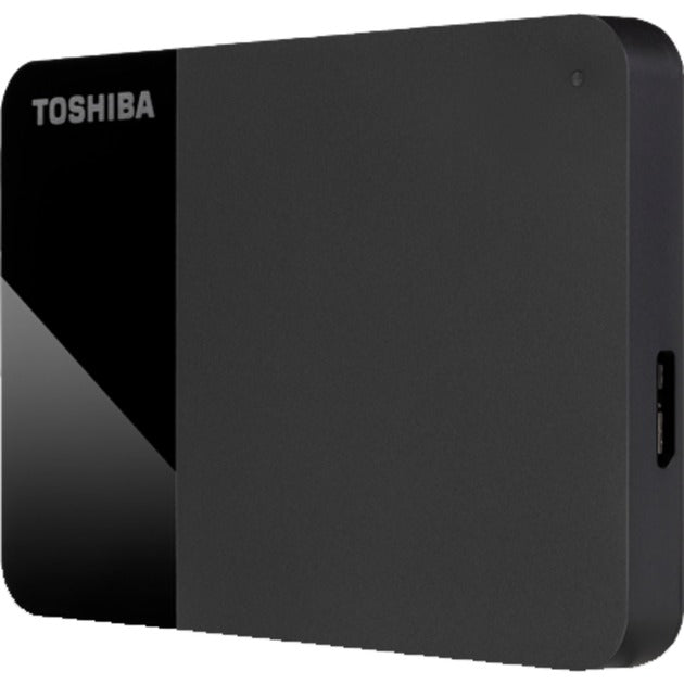 Toshiba Canvio klar, 4 TB