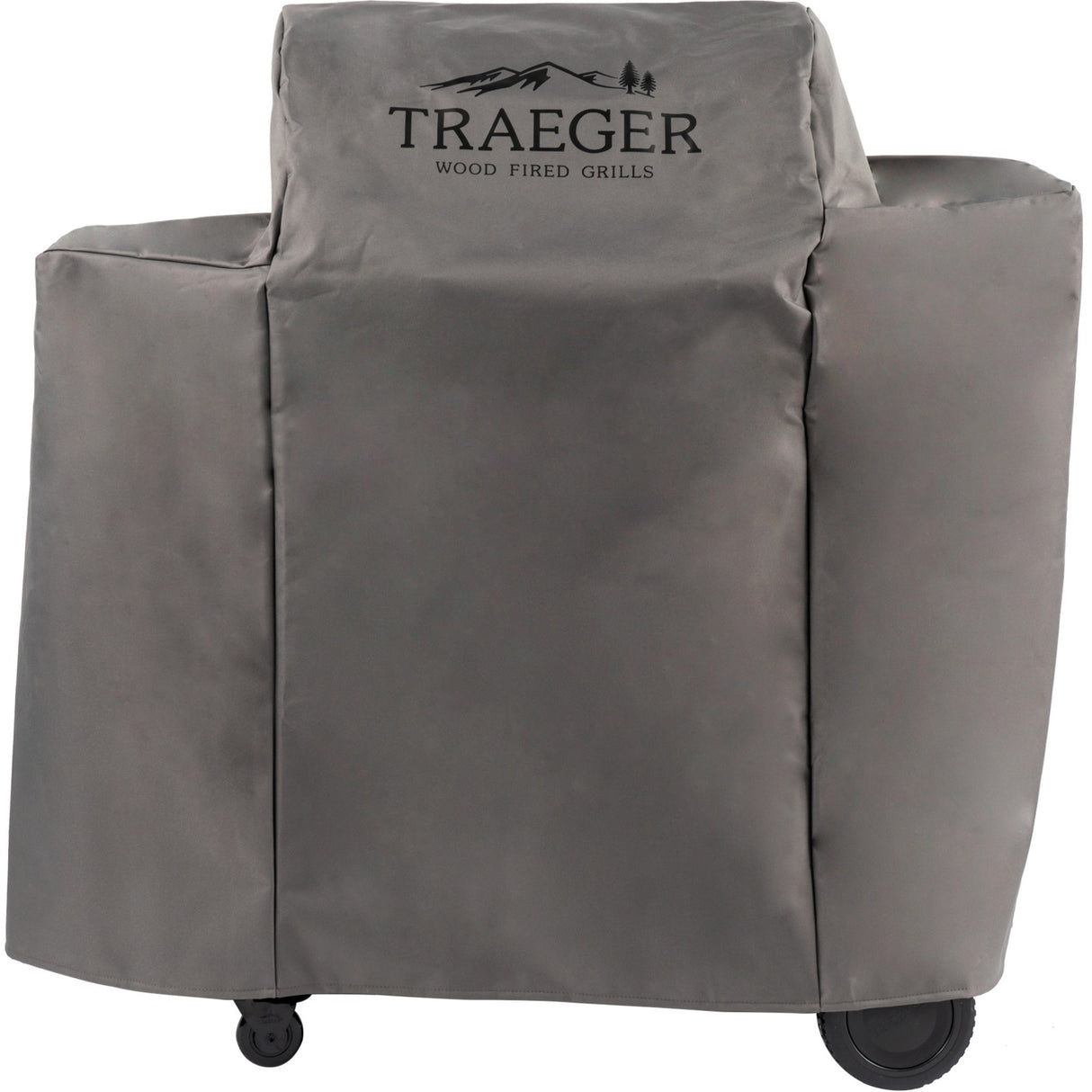 Traeger Ironwood 650 protective cover
