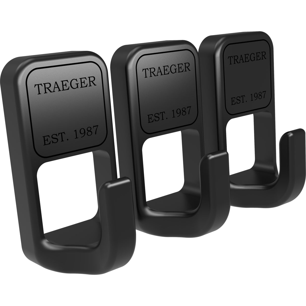 Traeger Traeger Magnetic Hooks BAC536