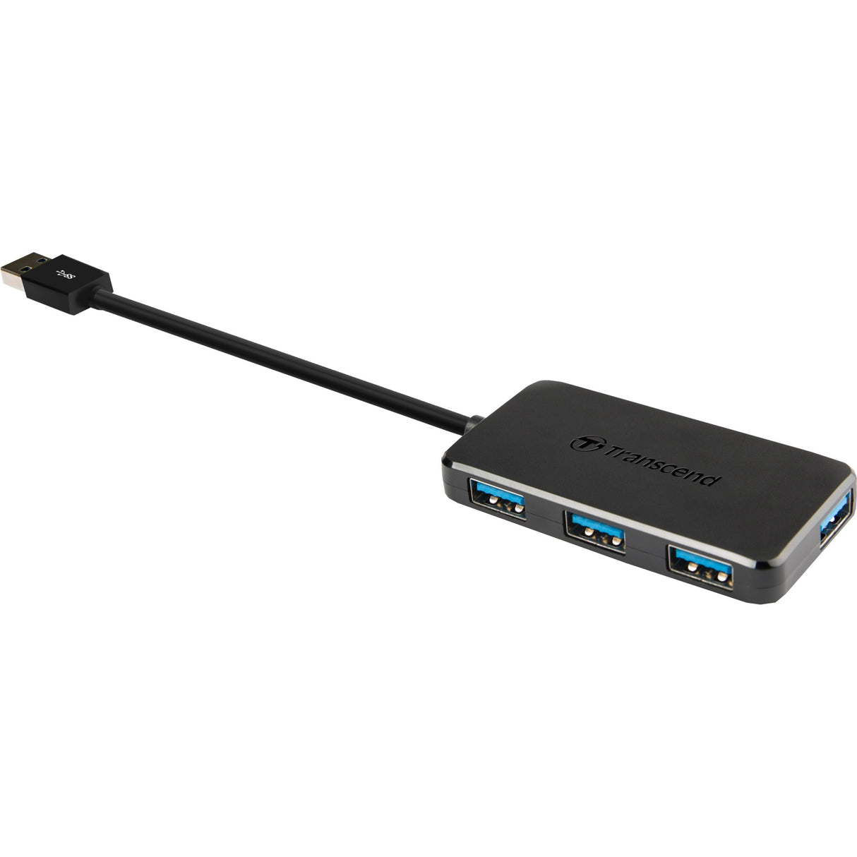 Transcend 4-Port USB 3.0 Hub
