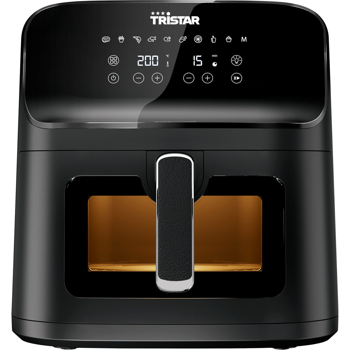 Tristar air fryer fr-9039