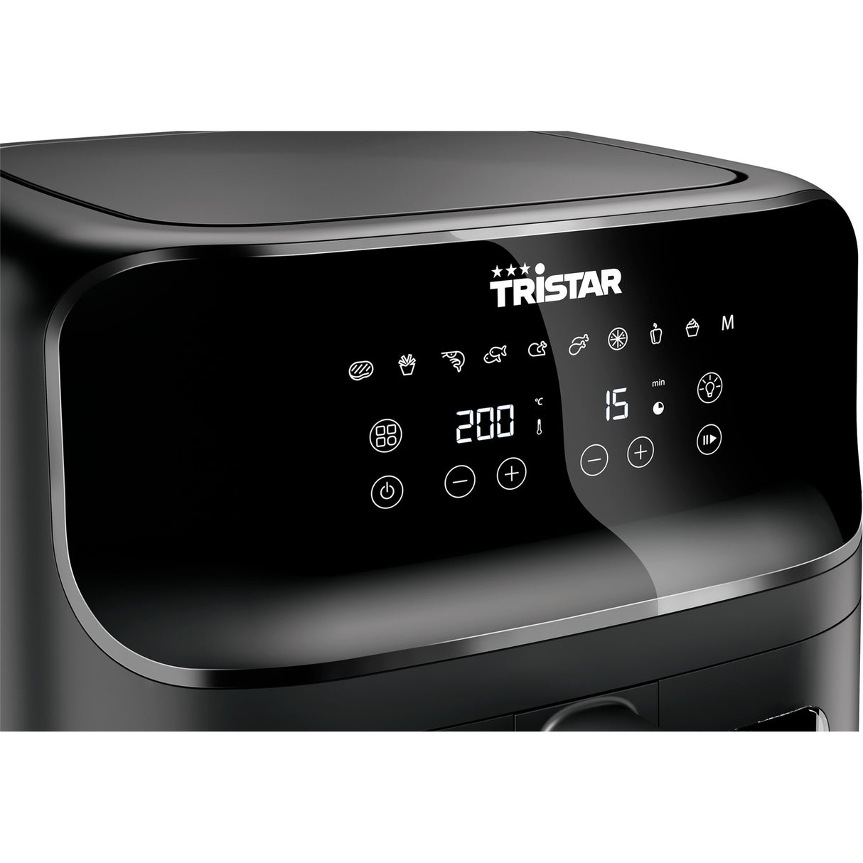 Tristar air fryer fr-9039