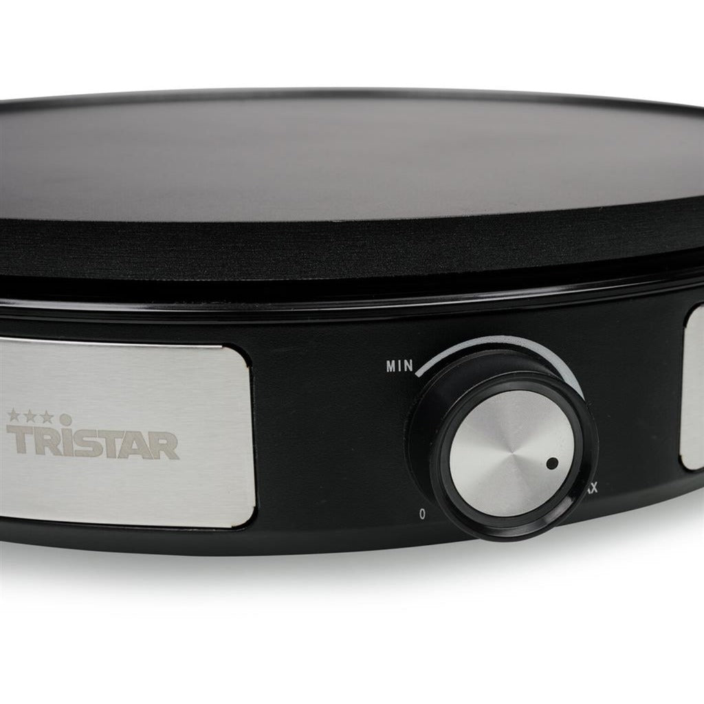 Tristar BP-2639 Crepe Maker 2 in 1