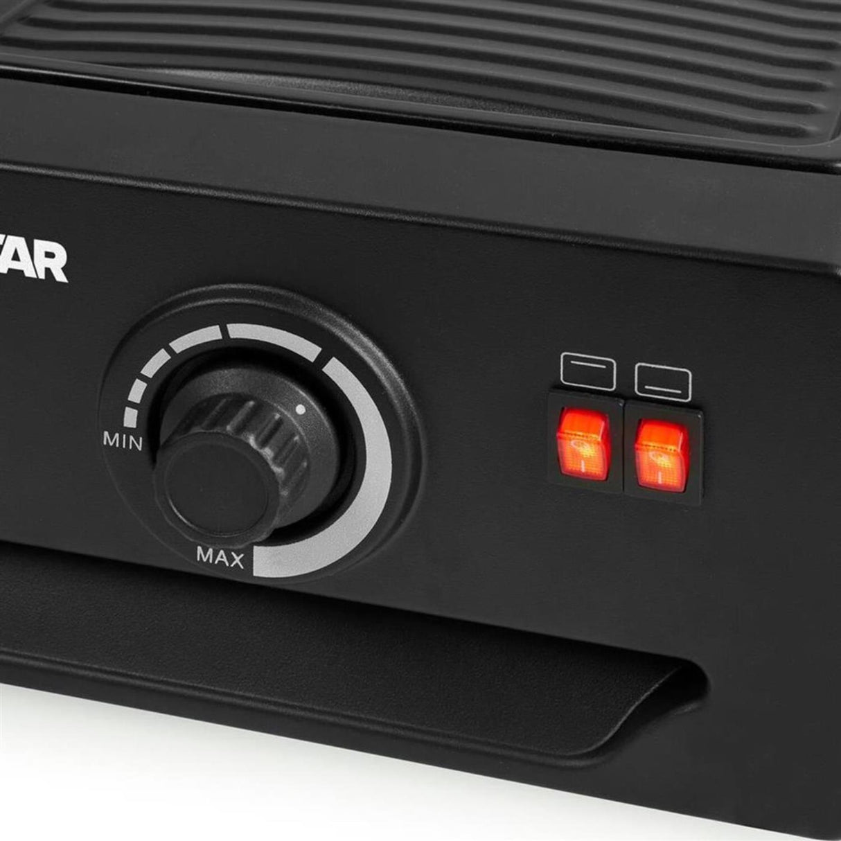 Tristar RA-2736 RACLETTE e PIZZA 8