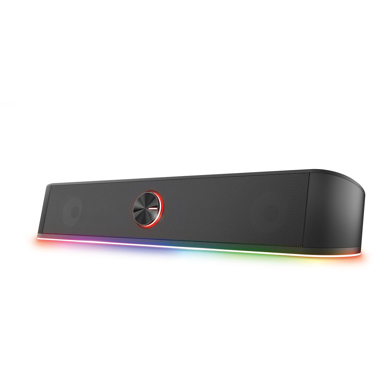 Trust GXT 619 Thorne RGB Illuminated Soundbar