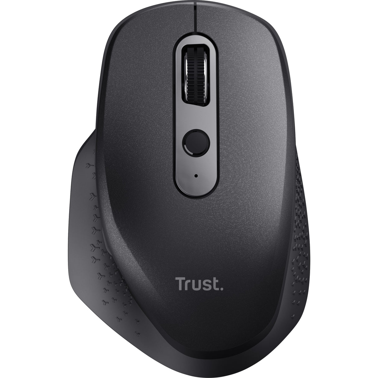 Trust Trust Ozaa Mouse wireless ricaricabile