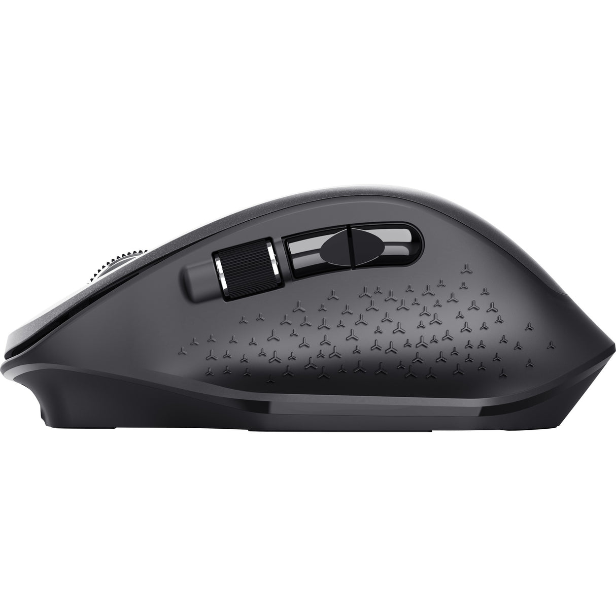 Trust Trust Ozaa Mouse wireless ricaricabile