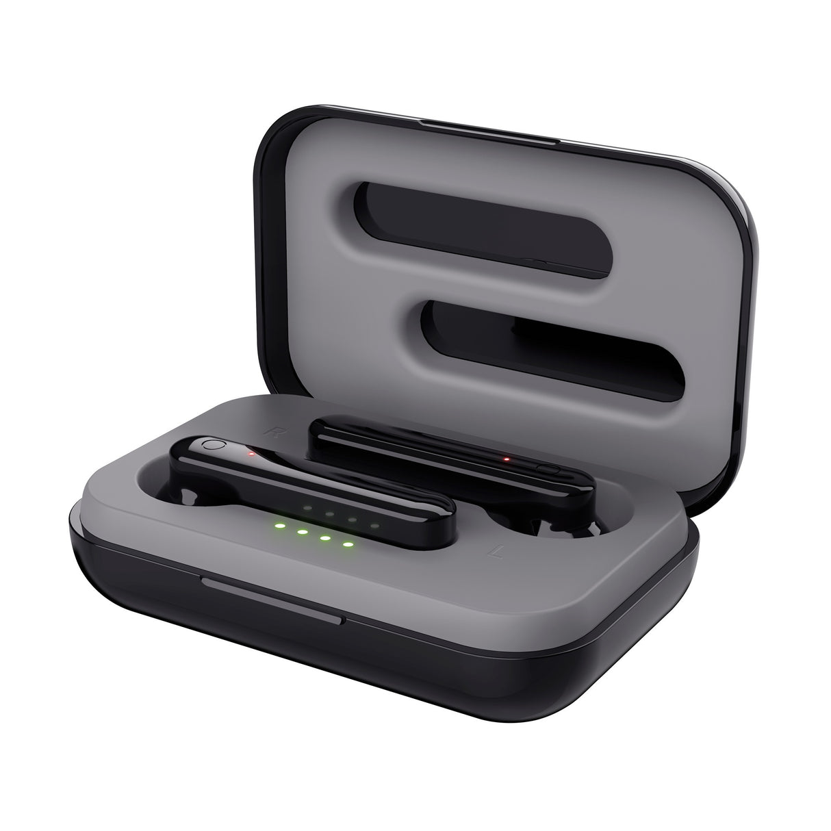 Trust Trust Touch Bluetooth Écouteurs sans fil