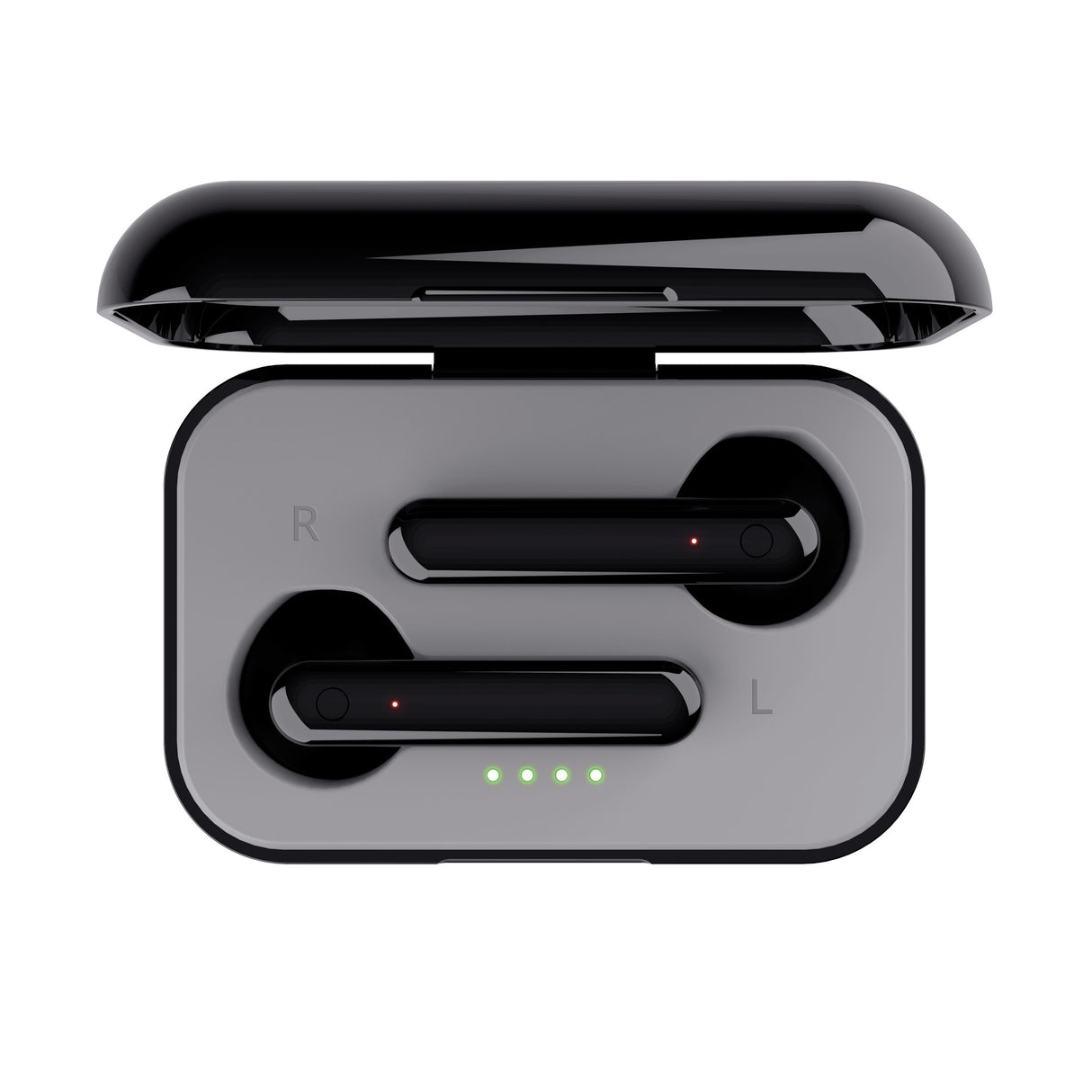 Trust Trust Touch Bluetooth Écouteurs sans fil