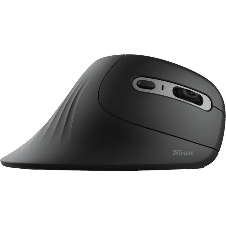 Důvěřujte Verro Verro Ergonomic Wireless Mouse