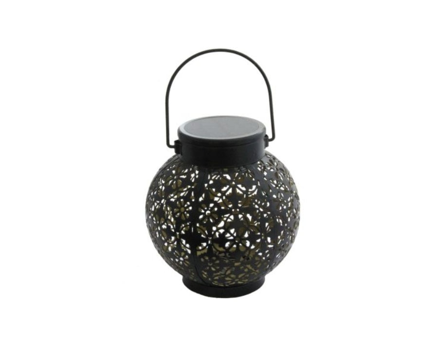 Solexpert solar garden lamp - oriental