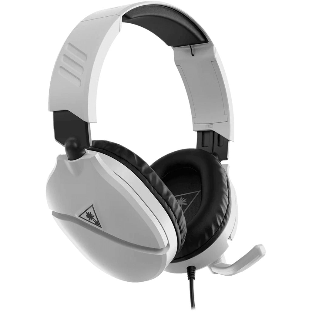 Turtle Beach Ohr Recon 70p Weiß (2024)