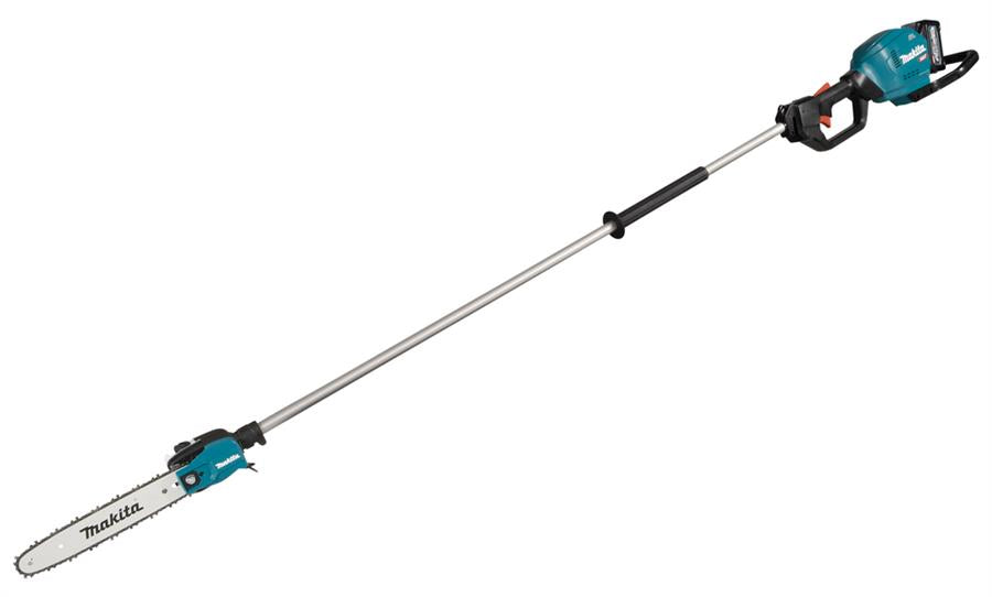 Makita accu stokkettingzaag 30cm xgt 40v max 4.0ah
