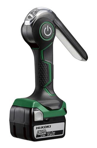 Hikoki acculamp 14.4-18v naked