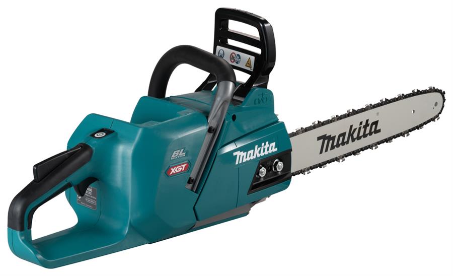 Makita accu kettingzaag 40cm xgt 40v max naked