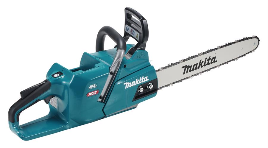 Makita accu kettingzaag 45cm xgt 40v max naked