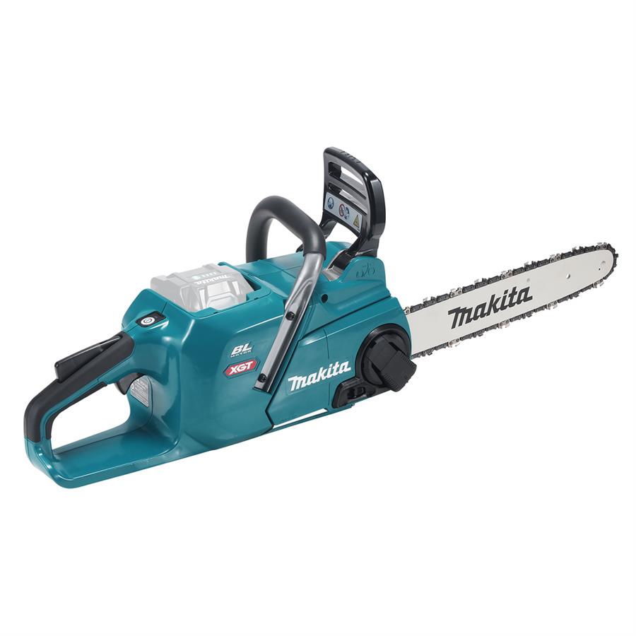 Makita accu kettingzaag 35cm xgt 40v max naked