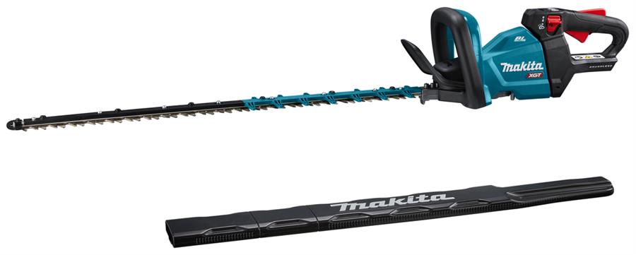 Makita accu heggenschaar 75cm xgt 40v max naked