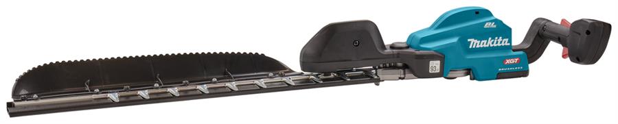 Makita accu heggenschaar 75cm xgt 40v max naked