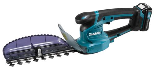 Makita buxusschaar 10,8v