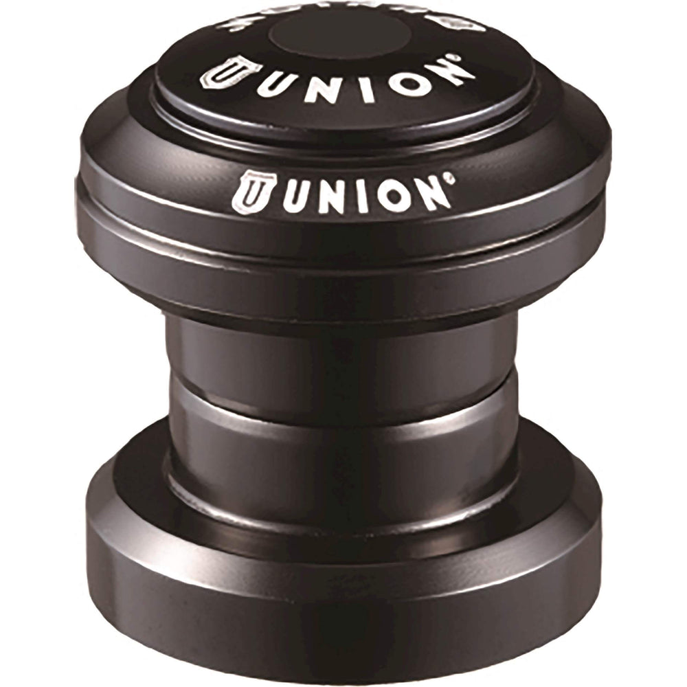 Слушалки Union Ahead 1 инч черни