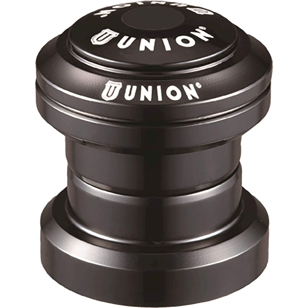 Union слушалки Ahead 1 1 8 черни