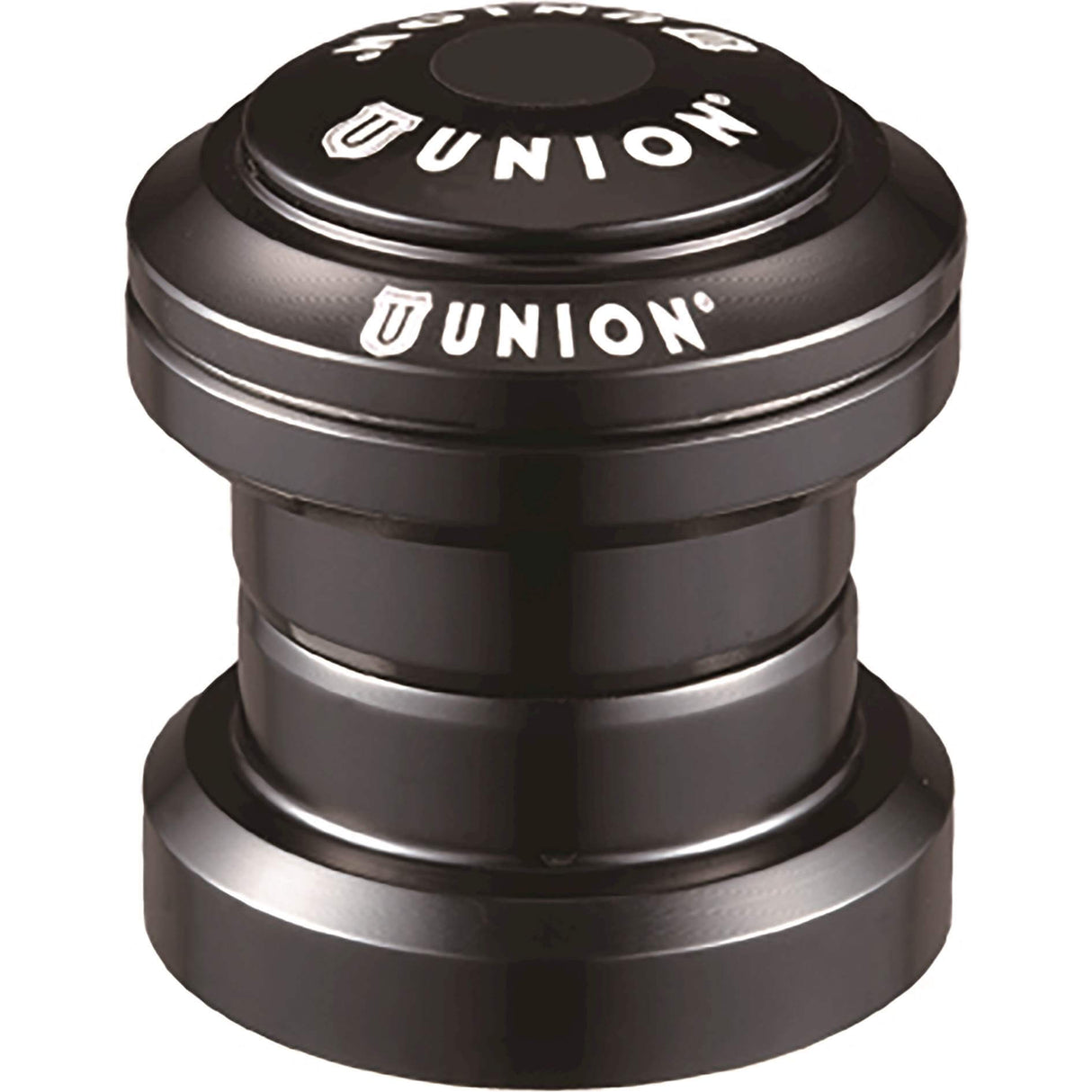 Union слушалки Ahead 1 1 8 черни