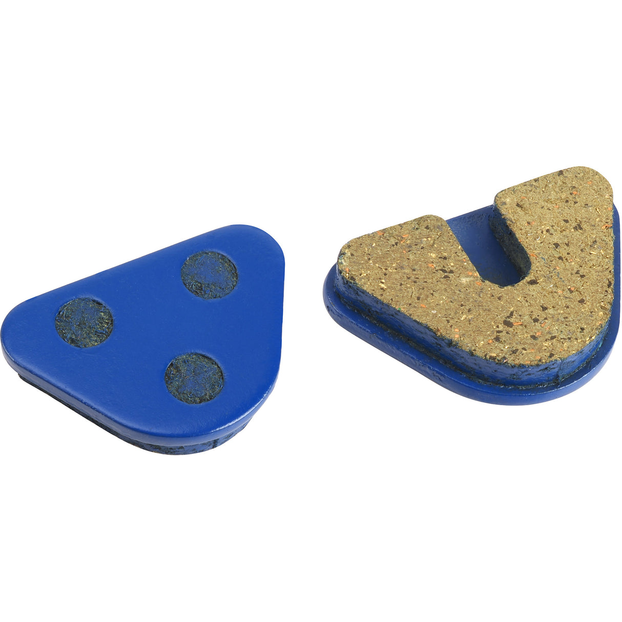 Marwi union disc brake pad set dbp-02 organic