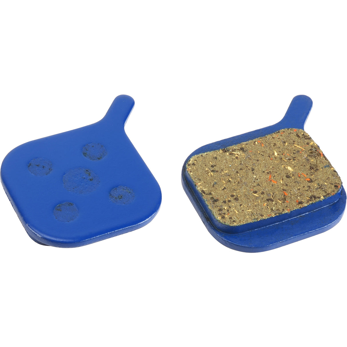 Marwi union disc brake pad set dbp-03 organic
