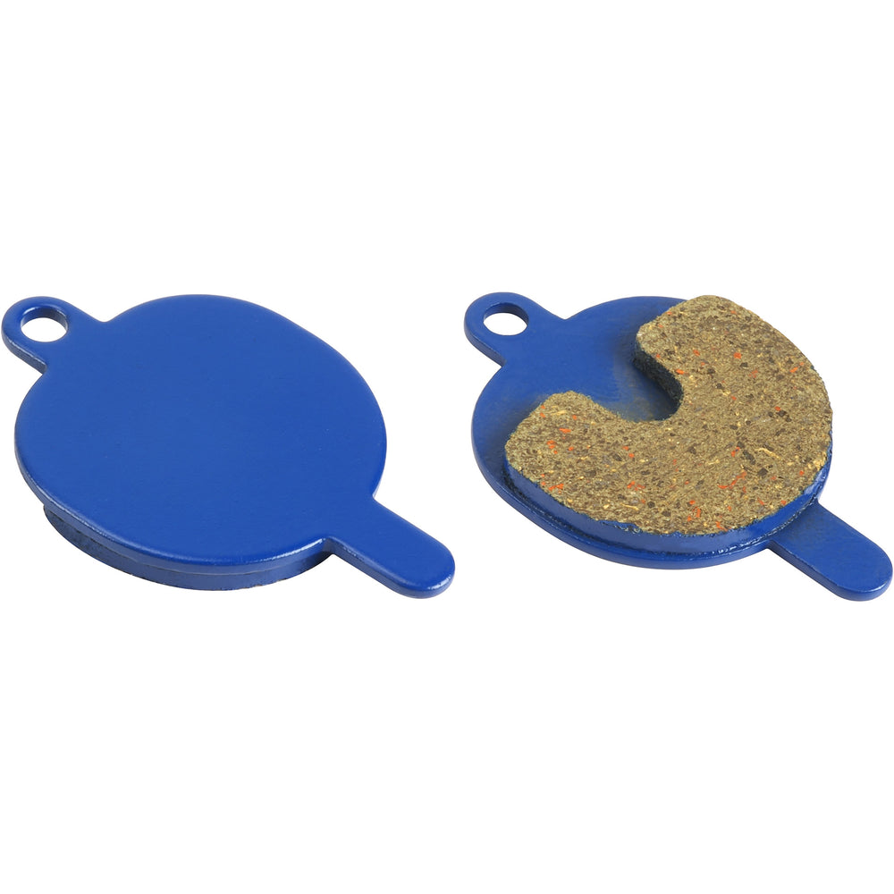 Marwi union disc brake pad set dbp-06 organic