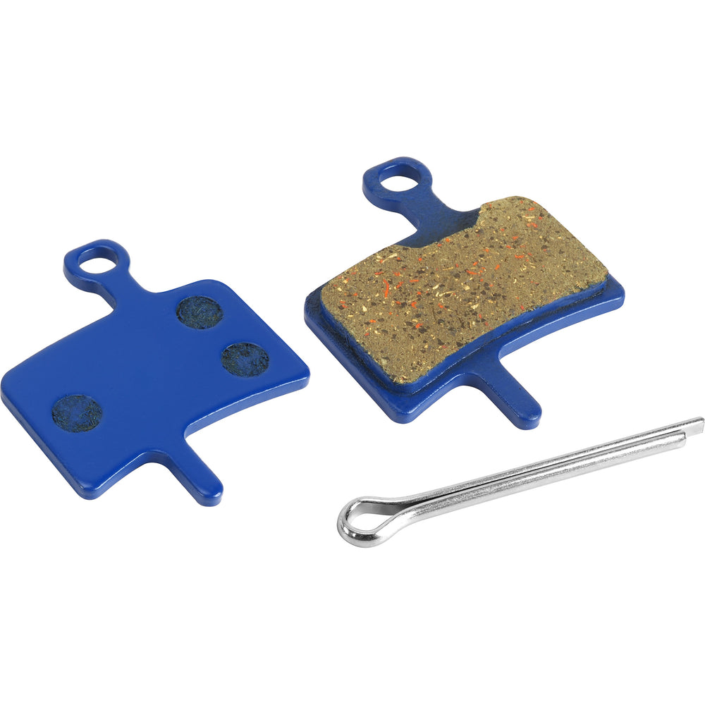 Marwi union disc brake pad set dbp-32 organic