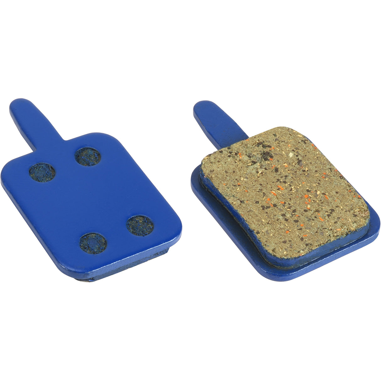 Marwi union disc brake pad set dbp-33 organic