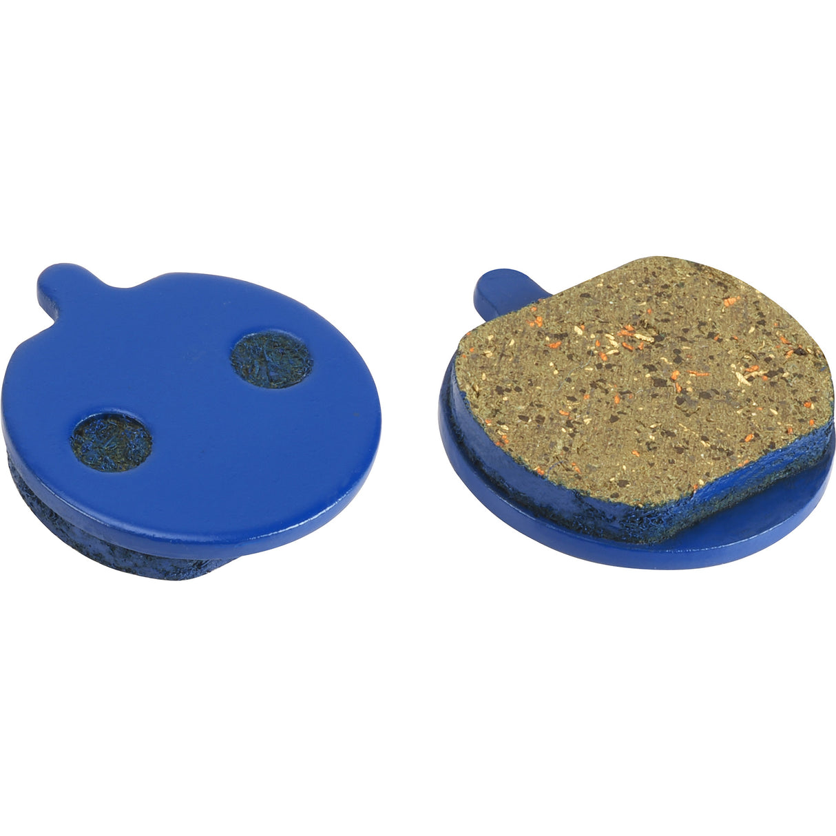 Marwi union disc brake pad set dbp-47 organic