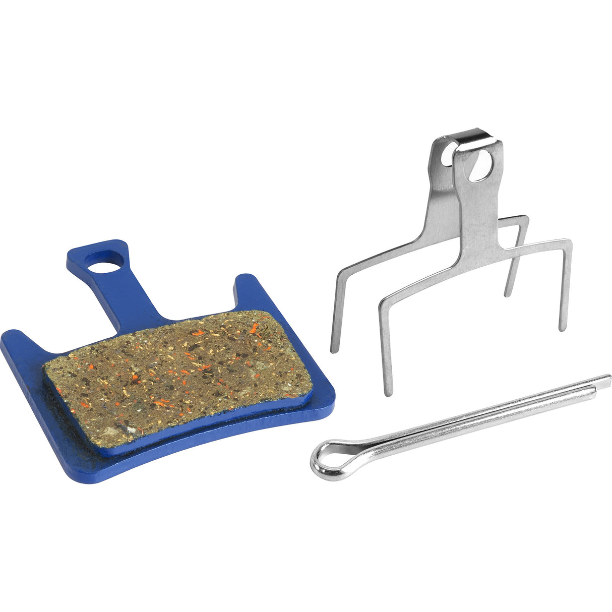 Marwi union disc brake pad set dbp-49 organic
