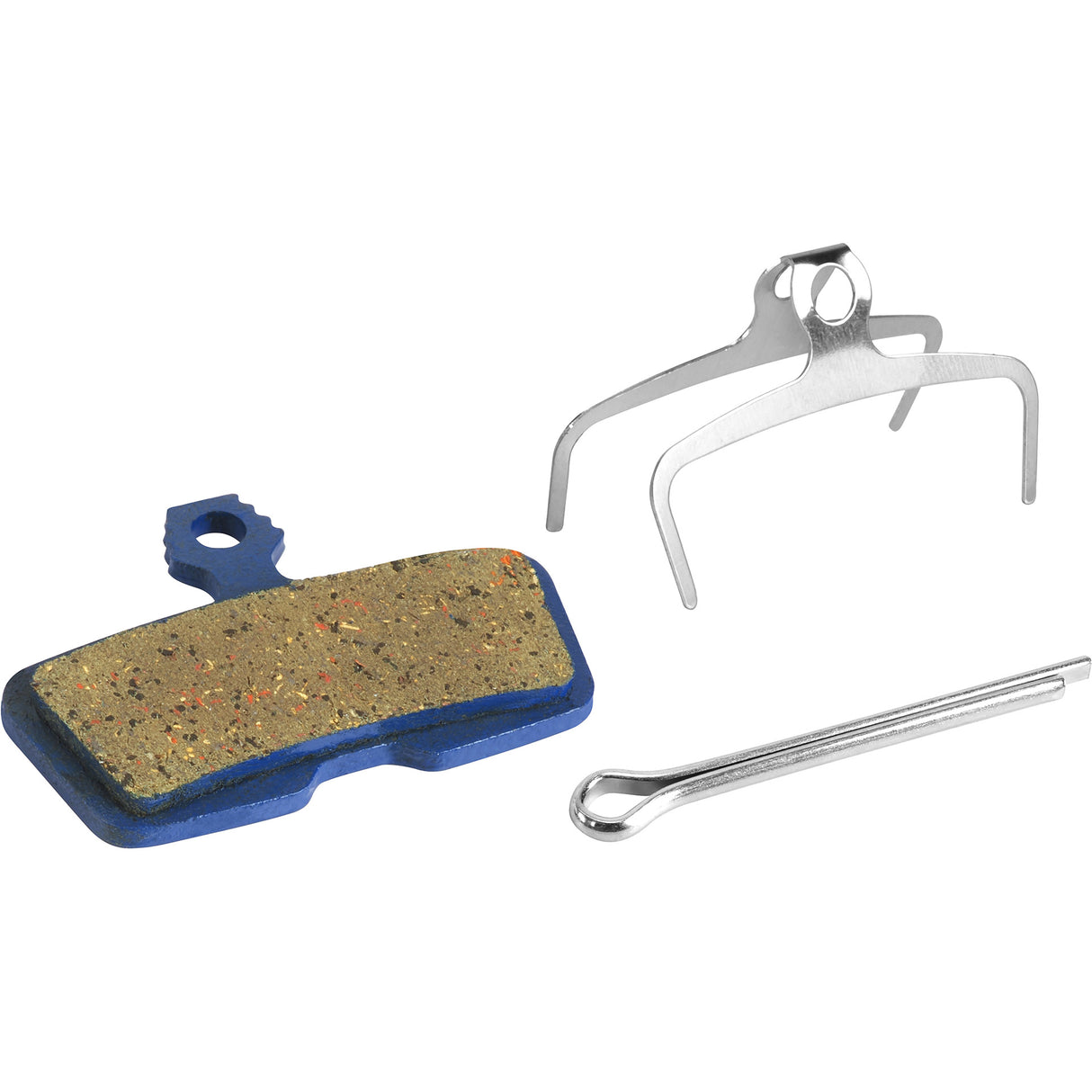 Marwi union disc brake pad set dbp-53 organic